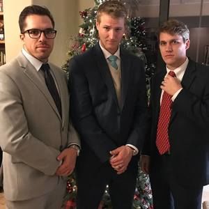 Meet your Posher, Jaycen